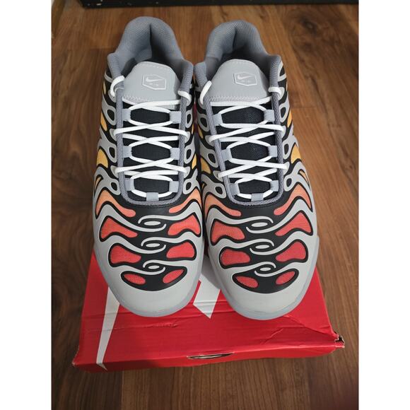 Size 13 - Nike Air Max Plus Drift Light Smoke Grey main image 6